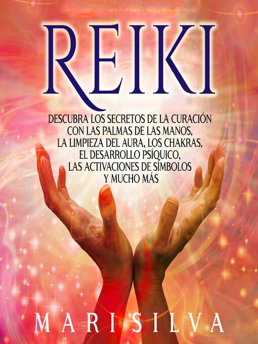 Title details for Reiki by Mari Silva - Available